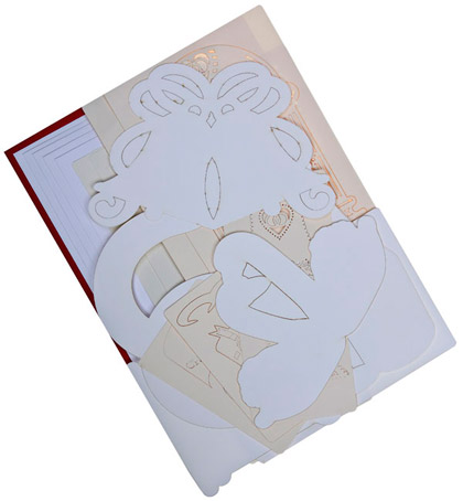 SEC100 All Occasion<br>Stand Easy Cards