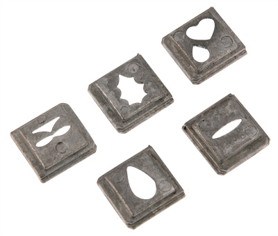 DYA85<br>Pinflair Multi Punch<br>Die Set 3