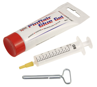 DEE37 Pinflair Glue Gel