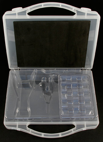 DYA94 Multi Punch Carry Case