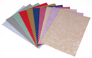 CS02 Christmas A4 Backing Cards