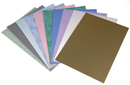 CS03 Cute A4 Backing Card