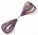 DFF10 Multi Coloured