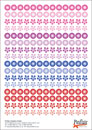 RA09<br>Punch Decoupage Sheets