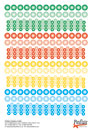 RA12<br>Punch Decoupage Sheets