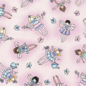 Fabric Novelty Packs