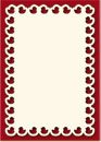 Plain Cards