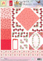 Embellishment Sheets