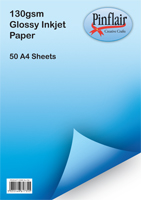 Inkjet Papers