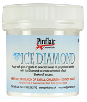 DEE56 Ice Diamond