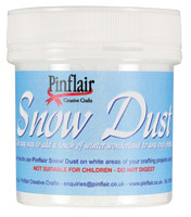 DEE61 Snow Dust