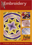 Embroidery Booklet