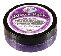 TGLP164 Glitter Paste<br>Lavender