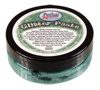 TGLP170 Glitter Paste<br>Aqua