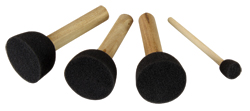 TDYA100 Foam Dabbers