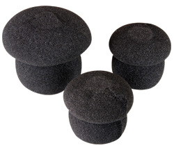 TDYA101 Mushroom Foam Sponges